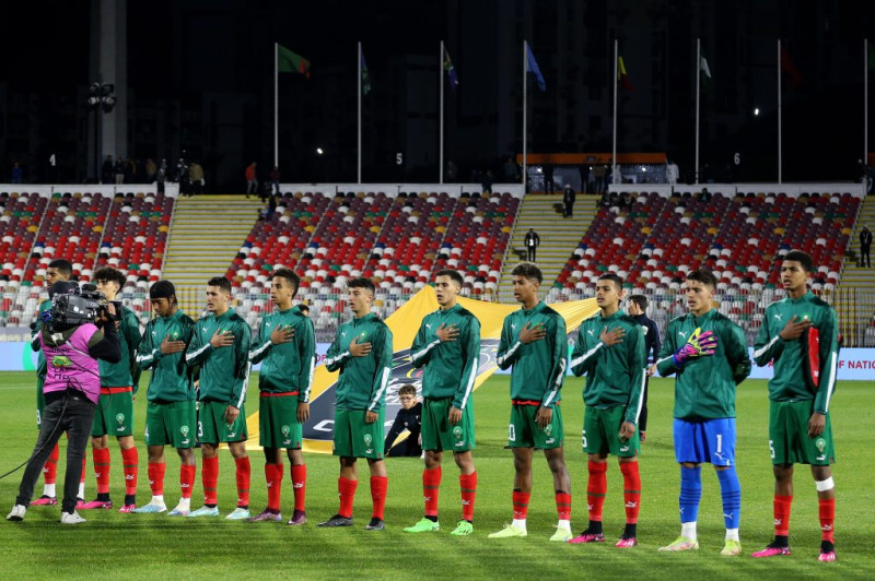 Le Maroc face à l'Équateur : Un test crucial avant la Coupe du monde 2026