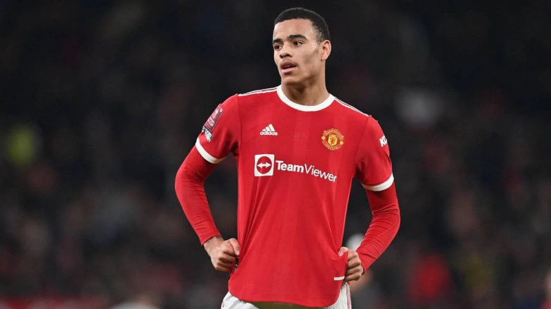 Mason Greenwood : Un joueur clé de l'Olympique de Marseille