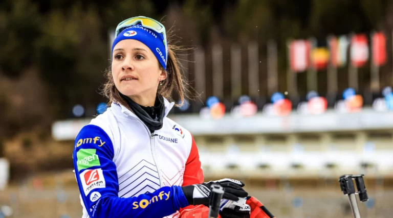 Oslo 2026 : Le Mass Start, Épilogue Épique de la Saison de Biathlon