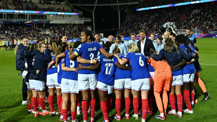 France-Colombie : Un Match Crucial Pour Les Bleus Avant Le Mondial 2026