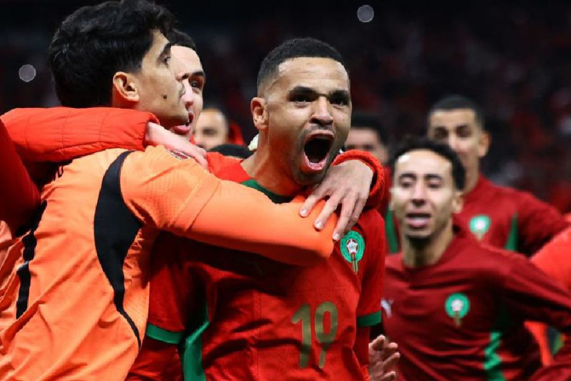 Le Sénégal et le Maroc se retrouvent pour un remake épique