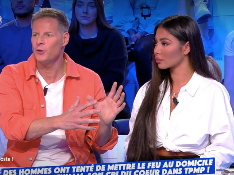 Mathieu Delormeau : Une Ascension Médiatique et une Vie Personnelle Remarquée