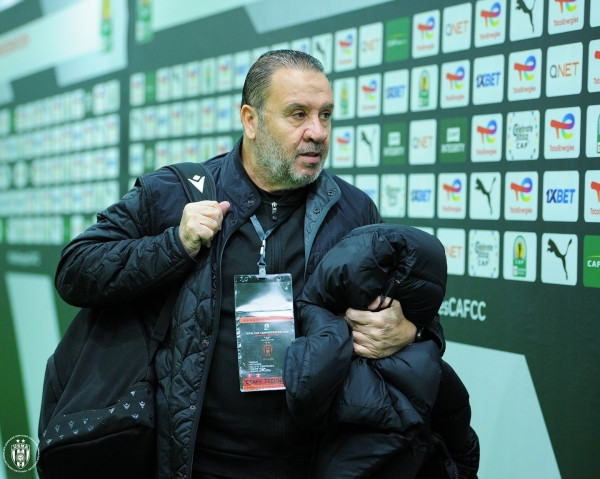 MC Alger et USM Khenchela : L'énorme coup de théâtre