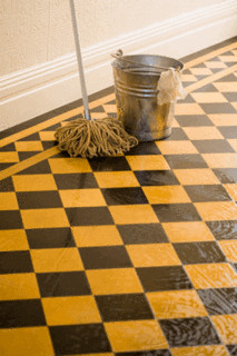 Le Mélange de Vinaigre Blanc et d' Eau de Javel: Un Cocktail Dangereux