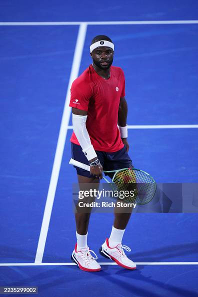 Menisik : l'histoire d'un prodige du tennis mondial