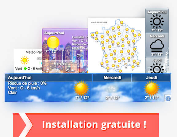 Les Prévisions Météo Marseille : Ce Qu'il Faut Savoir Pour Aujourd'hui