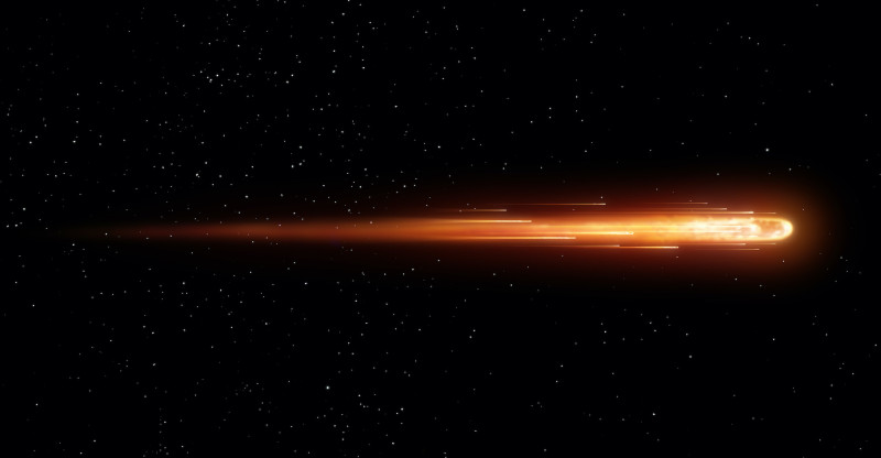 Les phénomènes célestes fascinants: Météorites, étoiles filantes et boules de feu