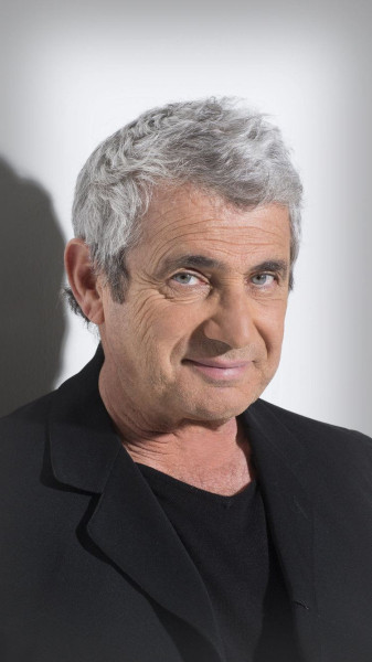 Michel Boujenah: A Journey from Tunis to the Silver Screen