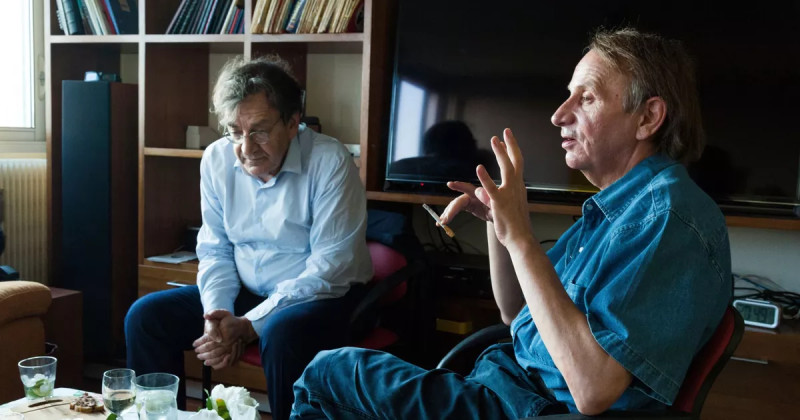 Qui est Alain Finkielkraut ?