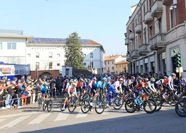 Milan-San Remo 2026 : Une Épreuve Décisive pour les Amateurs de Cyclisme