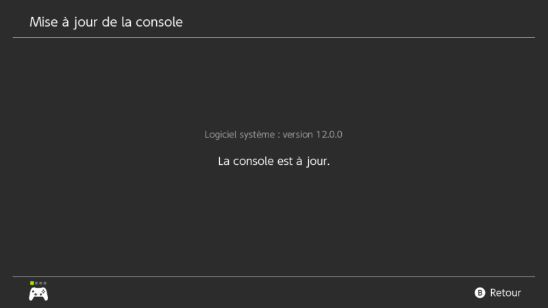 Mise à jour Nintendo Switch 2 : Révolution ou simple mise à jour ?