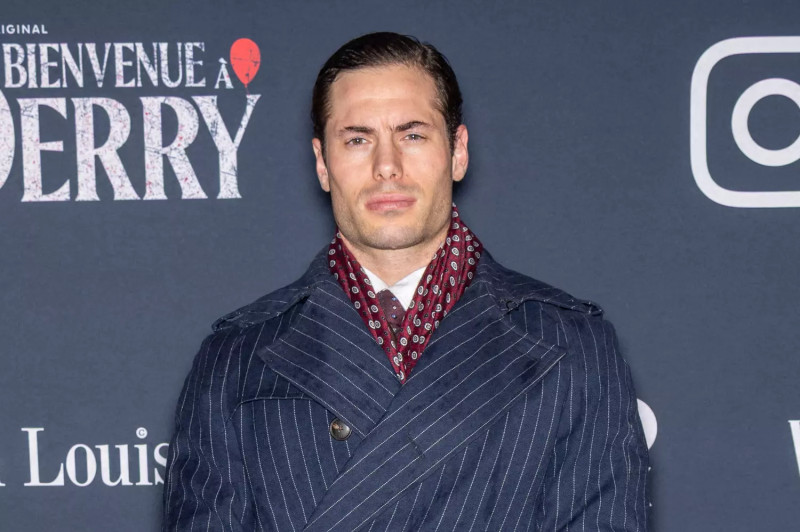 Concours Mister Univers 2026 : Alexandre Jacquier, un candidat atypique