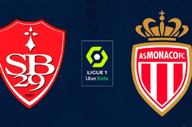 Monaco et Brest: deux mondes en collision