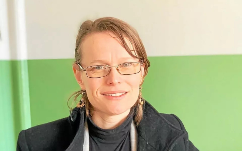 Connaissez-vous Anne-Gaud Millorit, la Maire de Moncontour ?