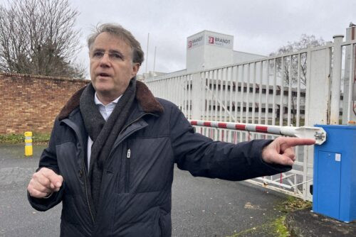 Montargis: Une nouvelle étape électorale pour la ville aux mille facettes