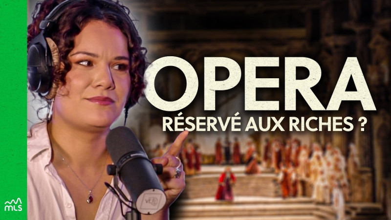 La Mélodie Montbéliard: Tamara Bounazou, étoile montante de l'Opéra et sa ville natale