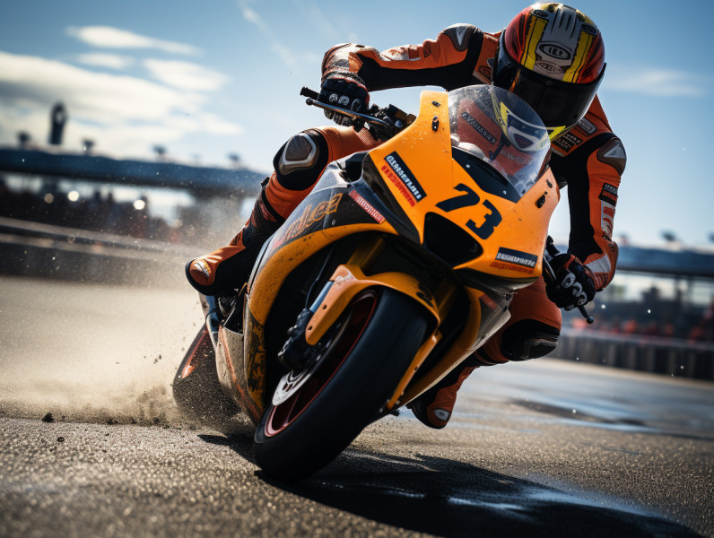 MotoGP 2026: Le Circuit des États-Unis sous le feu des projecteurs