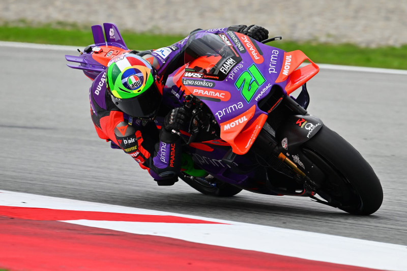 MotoGP Brésil 2026: Retour Épique sur le Circuit Ayrton Senna