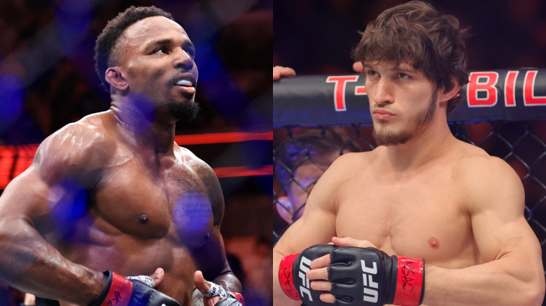 Movsar Evloev: La surprise de Londres et la montée d'un champion