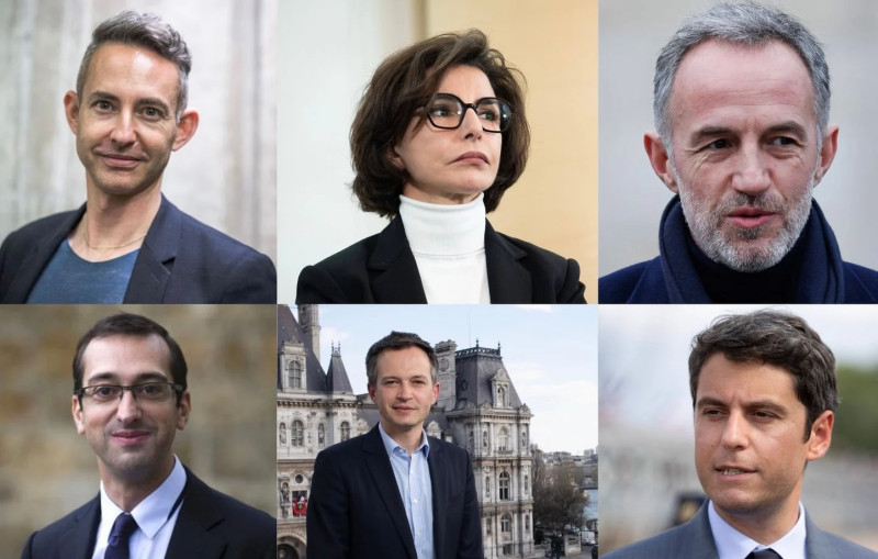 Municipales 2026 à Paris : la capitale en ébullition