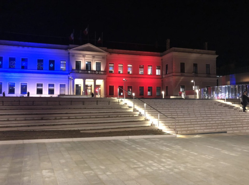 Municipales 2026 à Angers : Christophe Béchu réélu avec une majorité écrasante