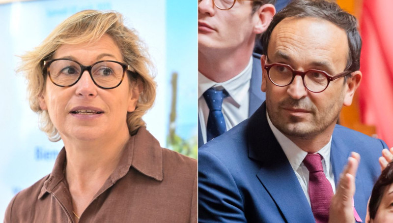 Bordeaux : Qui sera élu maire après le 2e tour des élections municipales ?