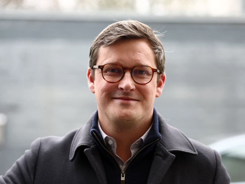 Municipales Lille : Arnaud Deslandes triomphe à Lille, la gauche garde le contrôle