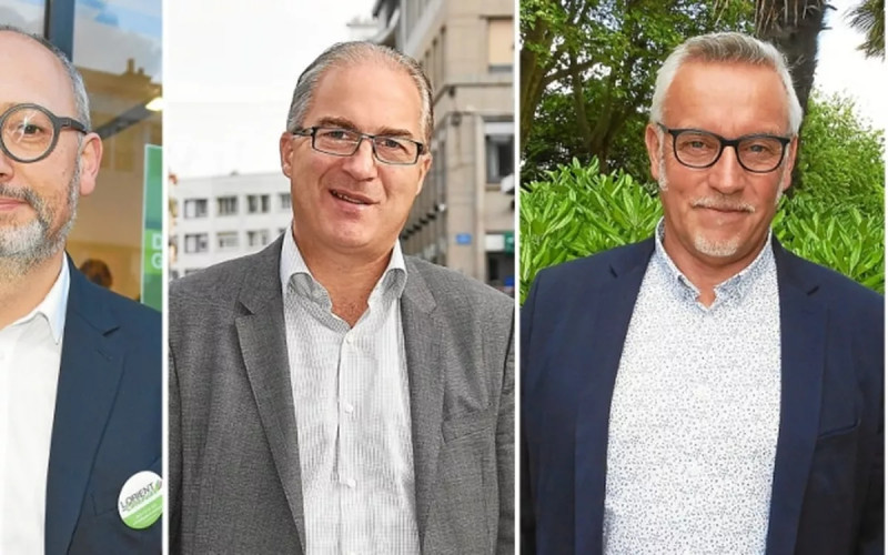 Lorient 2026 : Fabrice Loher réélu maire, une victoire à la Pyrrhus