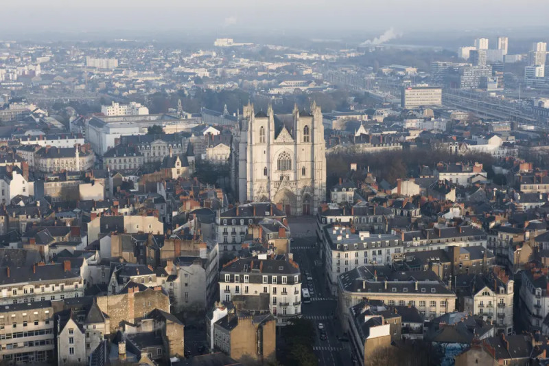 Élections Municipales 2026 à Nantes : En Direct des Urnes