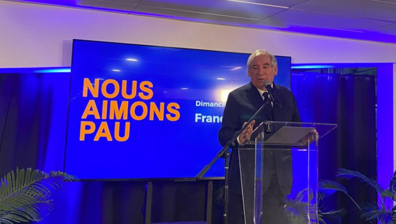 Les Municipales 2026 de Pau : Une Bataille Féroce pour la Mairie