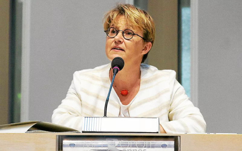 Municipales 2026 à Rennes : Une journée décisive pour la ville