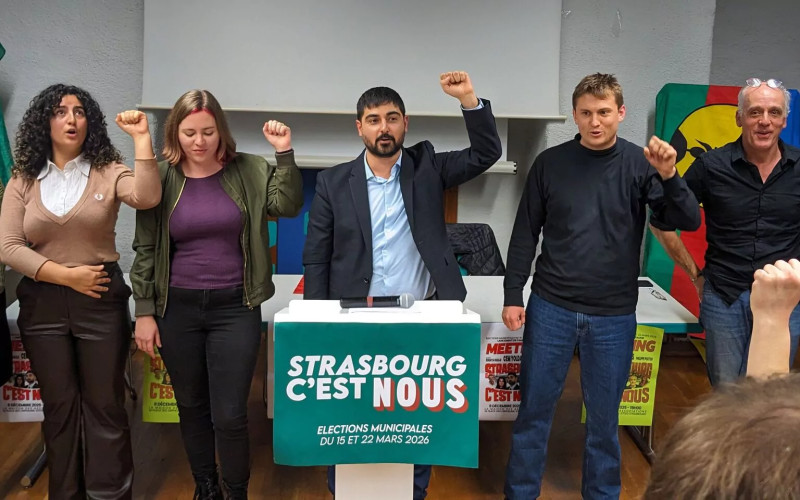 Dernières nouvelles sur les élections municipales à Strasbourg : le suspense est à son comble