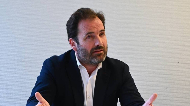 Les Municipales 2026 à Nantes : Un Premier Tour Serré et Indécis