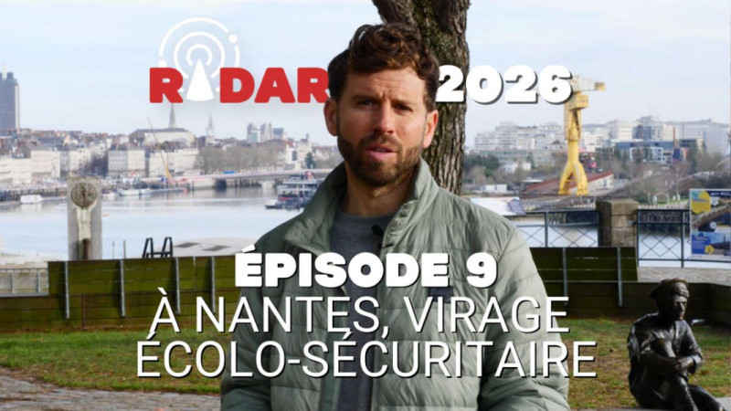 Johanna Rolland triomphale: la maire sociale démontre sa force à Nantes