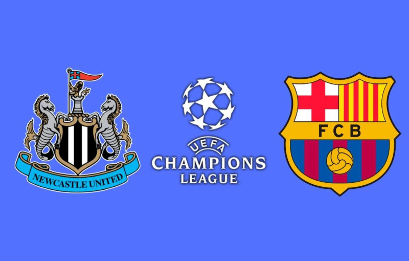 Newcastle vs. Barcelona: Un Match Crucial en UEFA Champions League