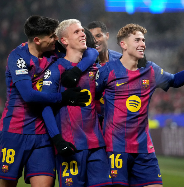 Newcastle vs Barcelona: Le Clash des Titans au Stade de St James' Park