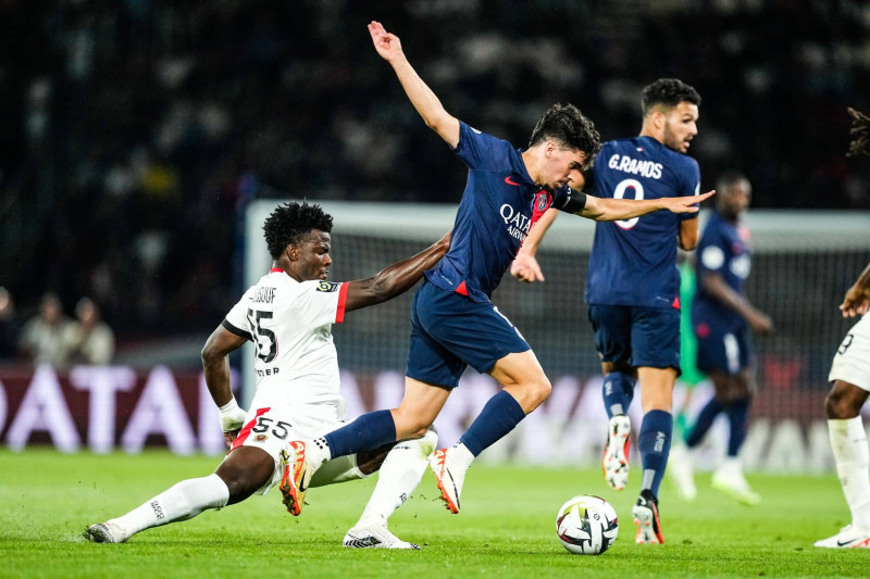 Nice - Paris Saint-Germain: Un Match Crucial pour la Course au Titre