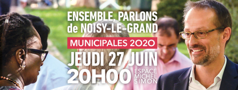 Noisy-le-Grand : un second tour décisif pour le avenir de la ville