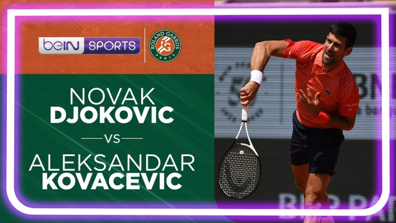 Novak Djokovic : Une légende du tennis en 2026