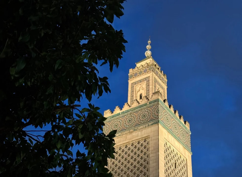 La Nuit du Destin 2026 : Une Veillée de Spiritualité et de Réflexion à la Grande Mosquée de Paris
