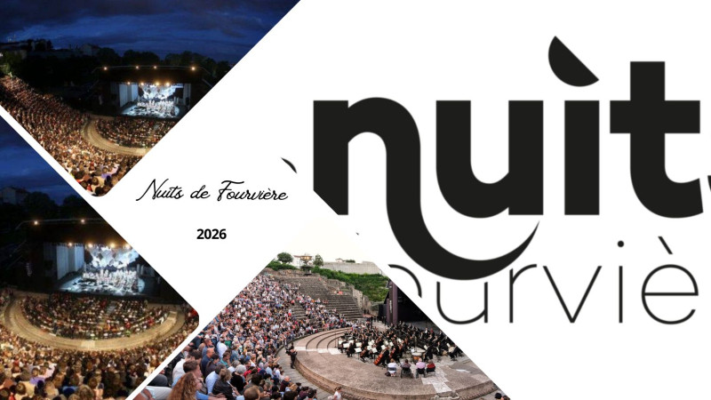 Les Nuits de Fourvière 2026 : La Magie des Arts Vivants au Cœur de Lyon