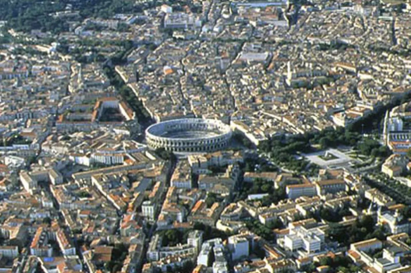 Objectif Gard : Dans l'attente des résultats des élections municipales 2026 à Nîmes