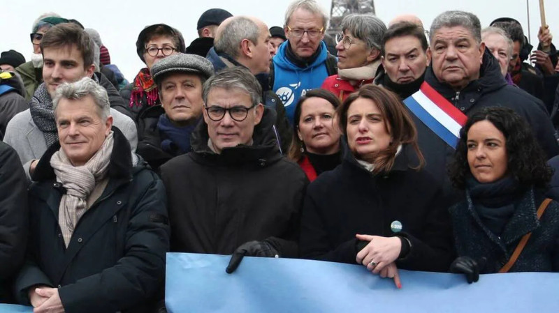 Olivier Faure: Le Parti Socialiste sous pression aux Municipales 2026 avec LFI