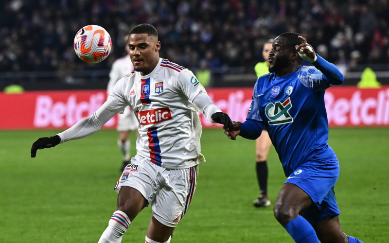 Olympique Lyonnais secures dramatic draw against Celta Vigo in Europa League