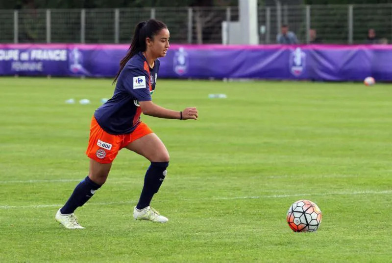 L'OM Féminin au Vélodrome : Une Journée Historique à Marseille
