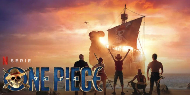 Le futur prometteur de One Piece sur Netflix : La Saison 3 en préparation