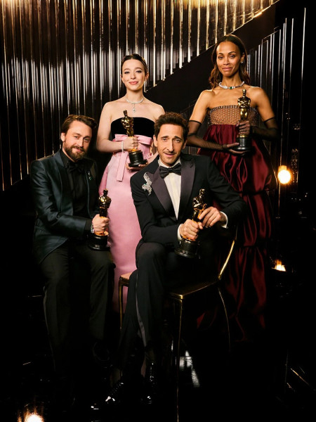 Oscars 2026: La Grande Nuit du Cinéma