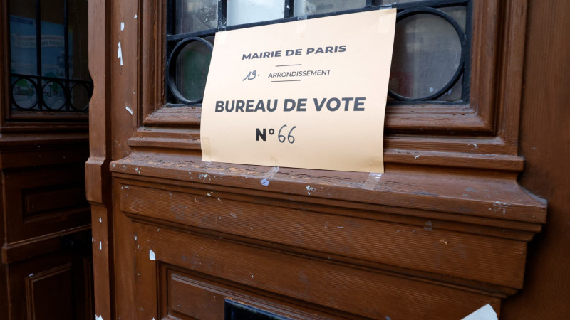Les bureaux de vote de Paris ouvrent leurs portes : Quelles démarches pour voter ce 22 mars 2026 ?
