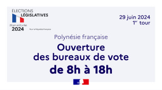 Ouvrir la porte vers la démocratie : L'importance de l'ouverture des bureaux de vote