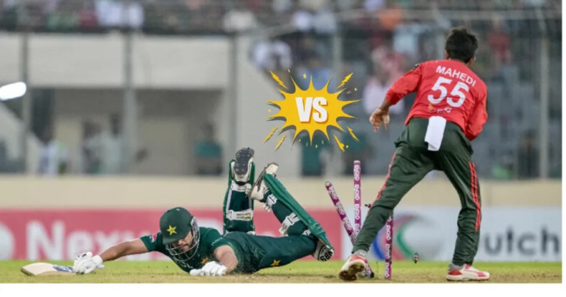 Pakistan vs Bangladesh: Unraveling the Drama of the 1st ODI 2026